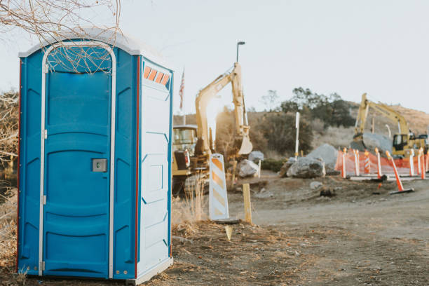 Best Portable Toilet Waste Disposal  in Shasta Lake, CA