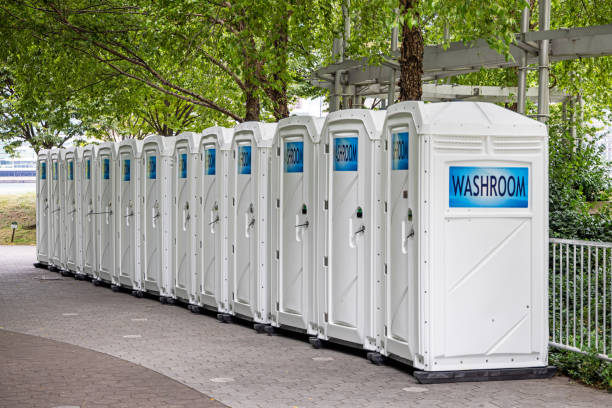 Reliable Shasta Lake, CA Portable Potty Rental  Solutions