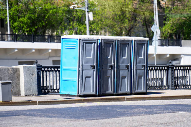 Best Portable Restroom Maintenance and Cleaning  in Shasta Lake, CA