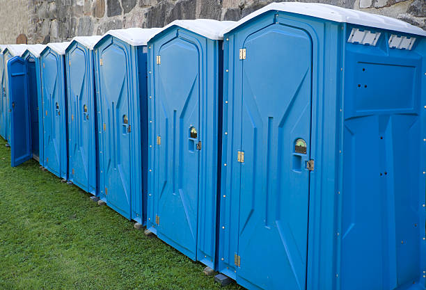 Best Long-Term Portable Toilet Rental  in Shasta Lake, CA